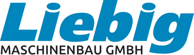 Logo der Liebig Maschinenbau GmbH